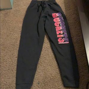 women’s joggers